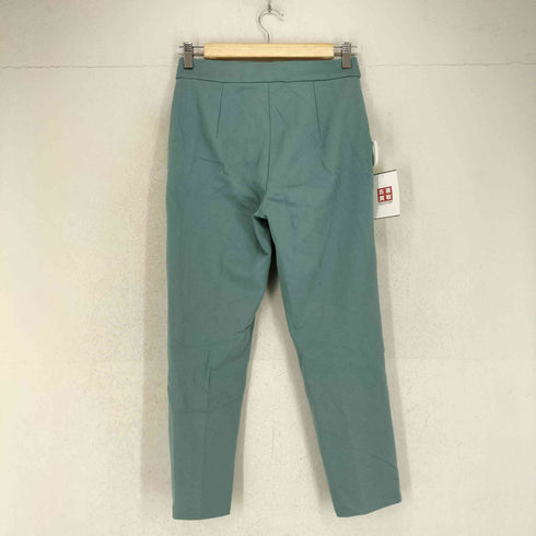マックスマーラ MAX MARA ビスコーススラックス レディース 34