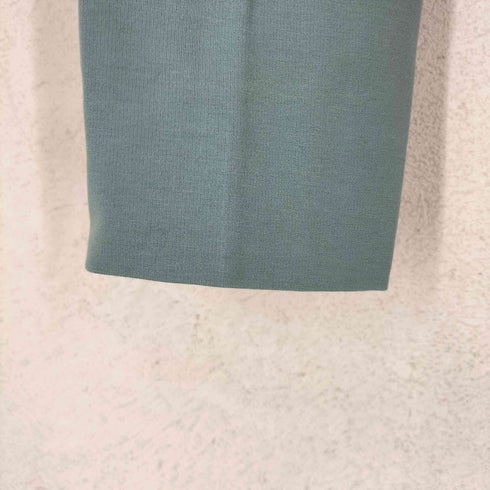 マックスマーラ MAX MARA ビスコーススラックス レディース 34