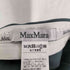マックスマーラ MAX MARA ビスコーススラックス レディース 34