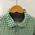 ポロバイラルフローレン Polo by RALPH LAUREN ギンガムチェック S/S オープンカラーシャツ メンズ JPN:M