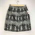 マックスマーラ MAX MARA ジャガードスカート レディース 36