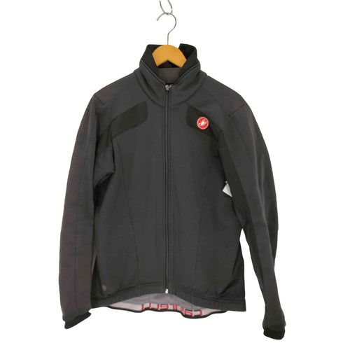 CASTELLI Alpha WIND Jersey サイクルジャージ メンズ JPN:L