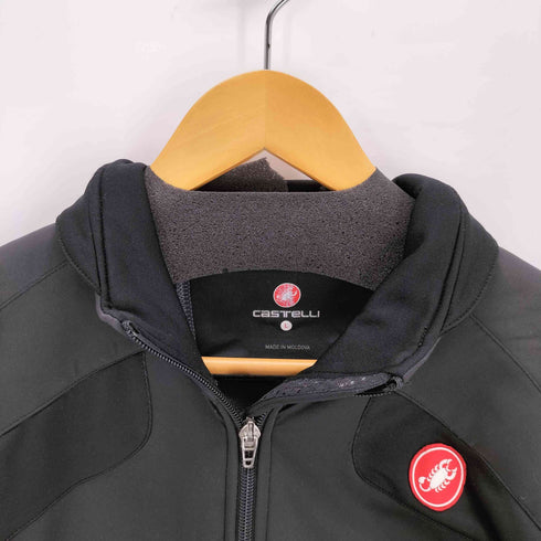 CASTELLI Alpha WIND Jersey サイクルジャージ メンズ JPN:L