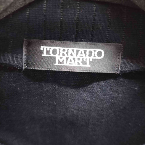 トルネードマート TORNADO MART チンスト スナップボタン シャツ Y2K メンズ