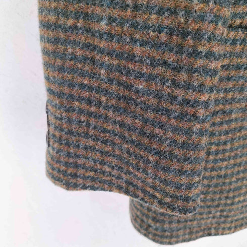 エルエルビーン L.L.Bean 80s ツイードシンサレート中綿テーラードジャケット メンズ