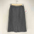 イヴサンローラン Yves Saint Laurent ウールニットスカート レディース 11