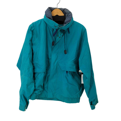 エディーバウアー Eddie Bauer 黒タグ後期 バギーズジャケット メンズ import:L
