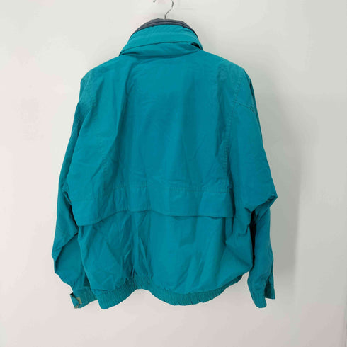 エディーバウアー Eddie Bauer 黒タグ後期 バギーズジャケット メンズ import:L