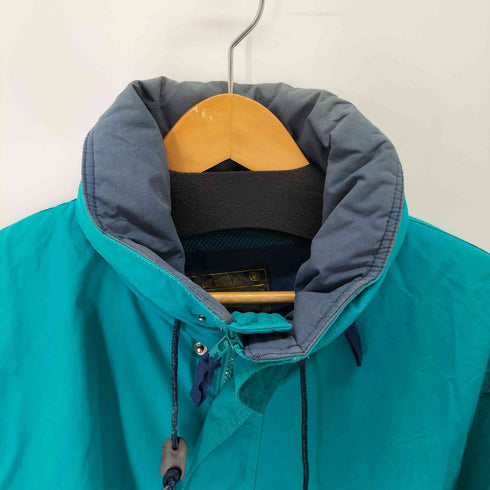 エディーバウアー Eddie Bauer 黒タグ後期 バギーズジャケット メンズ import:L