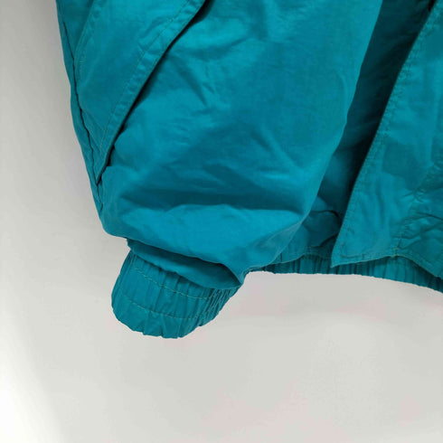 エディーバウアー Eddie Bauer 黒タグ後期 バギーズジャケット メンズ import:L