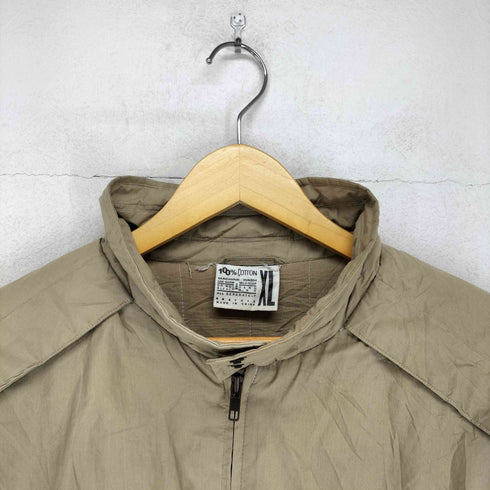 ELLIOT KASTLE 80s 中綿ブルゾン メンズ import:XL