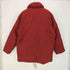 エディーバウアー Eddie Bauer 90-00s マルチポケット 比翼ダブルジップ 中綿ブルゾン 裾ドローコード メンズ import:L