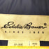 エディーバウアー Eddie Bauer 90-00s マルチポケット 比翼ダブルジップ 中綿ブルゾン 裾ドローコード メンズ import:L