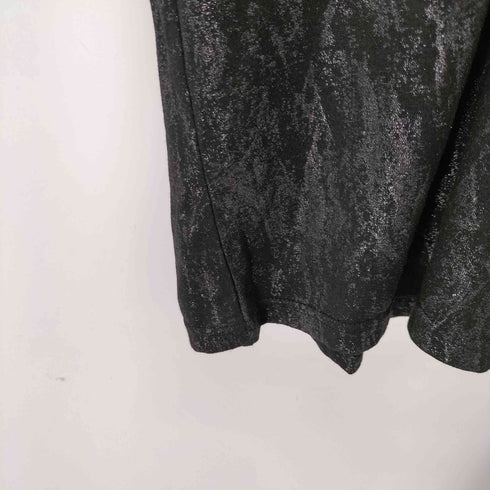 トルネードマート TORNADO MART Y2K ラメ加工 タンクトップ メンズ