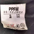 ピーピーエフエム PPFM ストライプ 3Bロングジャケット メンズ JPN:L