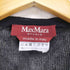 マックスマーラステュディオ MAX MARA STUDIO シースルーカーディガン レディース