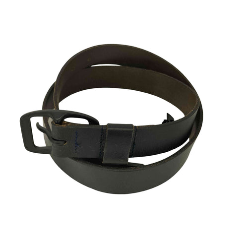 ジースターロー G-STAR RAW Bryn Belt レザーベルト メンズ 90