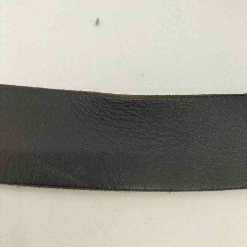 ジースターロー G-STAR RAW Bryn Belt レザーベルト メンズ 90