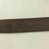 ジースターロー G-STAR RAW Bryn Belt レザーベルト メンズ 90