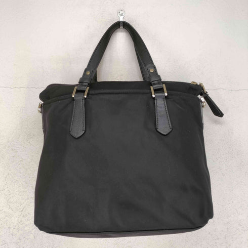 ケイトスペード Kate spade ナイロン 2WAY ハンドバッグ レディース