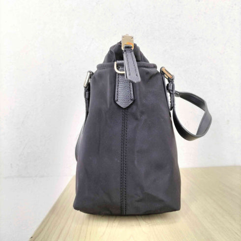ケイトスペード Kate spade ナイロン 2WAY ハンドバッグ レディース