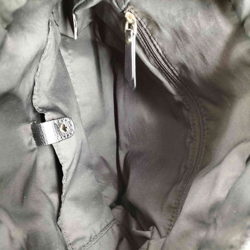 ケイトスペード Kate spade ナイロン 2WAY ハンドバッグ レディース