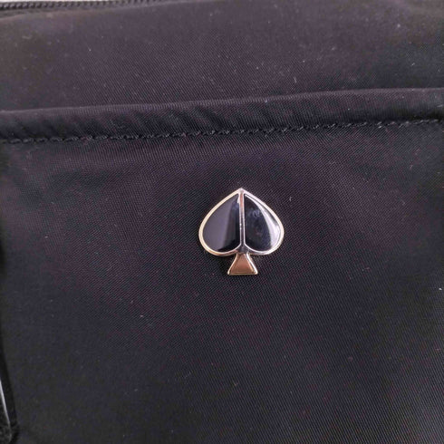 ケイトスペード Kate spade ナイロン 2WAY ハンドバッグ レディース