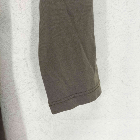 マックスマーラ MAX MARA カシュクールワンピース レディース 38