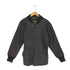 booby trip ブラックデニムブルゾン メンズ