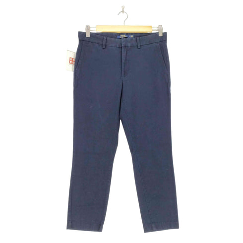 ポロラルフローレン POLO RALPH LAUREN チノワークパンツ レディース 6