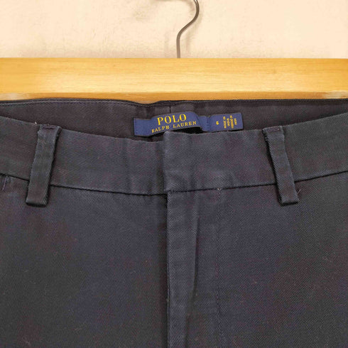 ポロラルフローレン POLO RALPH LAUREN チノワークパンツ レディース 6
