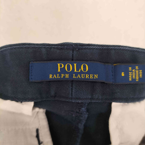 ポロラルフローレン POLO RALPH LAUREN チノワークパンツ レディース 6