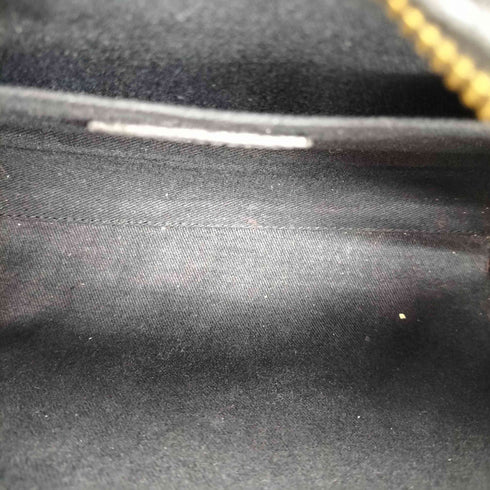 アーペーセー A.P.C. Demi-lune ハーフムーン ショルダーバッグ レディース