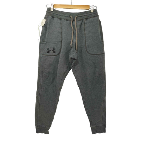 アンダーアーマー UNDER ARMOUR Beast Fleece Tapered Jogger ビーストフリース テーパードジョガー メンズ