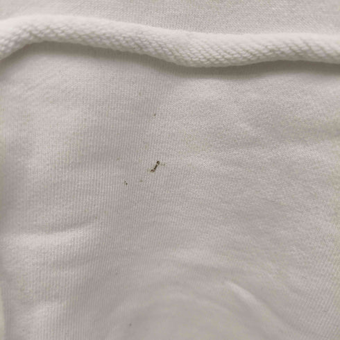 ディーゼル DIESEL 切替デザイン 立体プリント クルーネック スウェット メンズ import:M