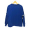 ジースターロー G-STAR RAW Stitch Panel Sweater 裾ドローコード クルーネック スウェット メンズ import:M