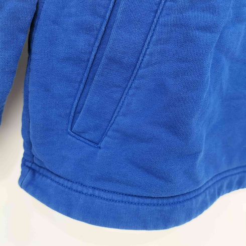 ジースターロー G-STAR RAW Stitch Panel Sweater 裾ドローコード クルーネック スウェット メンズ import:M