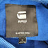 ジースターロー G-STAR RAW Stitch Panel Sweater 裾ドローコード クルーネック スウェット メンズ import:M