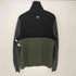 ジースターロー G-STAR RAW Cable Color Block Loose Turtle Knit カラーブロック ケーブルニット セーター メンズ import:M