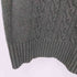 ジースターロー G-STAR RAW Cable Color Block Loose Turtle Knit カラーブロック ケーブルニット セーター メンズ import:M