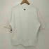ラコステ LACOSTE オーバーサイズ クロックエンブレム スウェット Tシャツ メンズ import:L