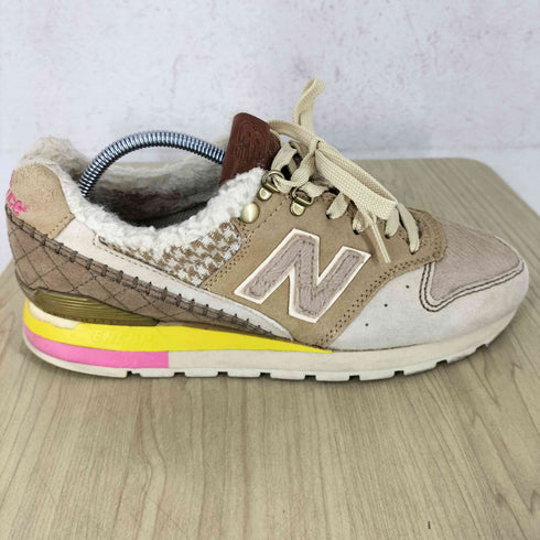 ニューバランス NEW BALANCE CM996FP ローカットスニーカー メンズ JPN:25