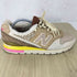 ニューバランス NEW BALANCE CM996FP ローカットスニーカー メンズ JPN:25
