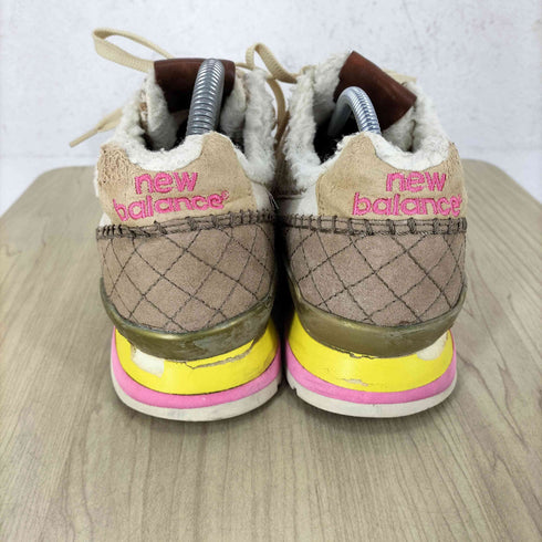 ニューバランス NEW BALANCE CM996FP ローカットスニーカー メンズ JPN:25