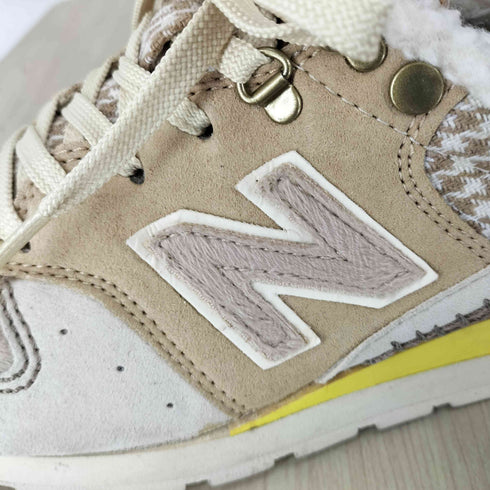 ニューバランス NEW BALANCE CM996FP ローカットスニーカー メンズ JPN:25