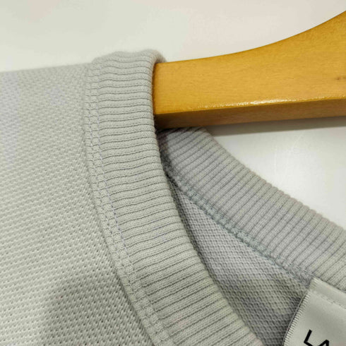 ラコステ LACOSTE 鹿の子地 ポケット Tシャツ メンズ import:L