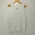 ジョーダンブランド JORDAN BRAND AS M J FLT ESS GFX TANK ロゴ刺繍 タンクトップ メンズ import:XL