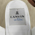 ランバンオンブルー LANVIN en Bleu ウェッジソールサンダル レディース 23