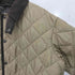 トラディショナルウェザーウェア Traditional Weatherwear 別注 WAVERLY TWW STUDS EX.UAGLR 襟コーデュロイ キルティングジャケット メンズ 40
