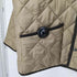 トラディショナルウェザーウェア Traditional Weatherwear 別注 WAVERLY TWW STUDS EX.UAGLR 襟コーデュロイ キルティングジャケット メンズ 40